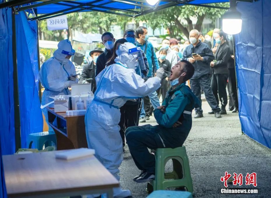 疫情汇总:河北一地升为高风险,云南瑞丽免除隔离住宿费