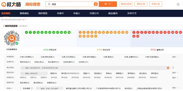 检索工具都有哪些(四个常用检索工具) 5 检索工具都有哪些(四个常用检索工具) 5